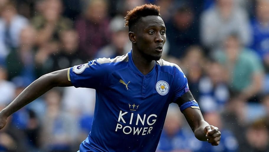 Ndidi Perpanjang Kontrak Dengan Leicester City