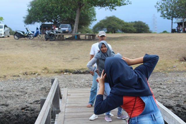 Ada 5 Benefit Traveling Untuk kesehatan Anda