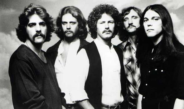 Kalahkan Michael Jackson, Album The Eagles Jadi Album Terlaris Sepanjang Masa
