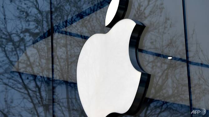 Terkait Judi Ilegal, Apple Hapus 25.000 Aplikasi di China