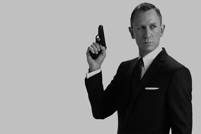 Sutradara Danny Boyle Keluar Dari Film James Bond Terbaru