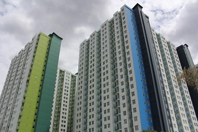 4 Alasan Mengapa Investasi Apartemen Lebih Menguntungkan