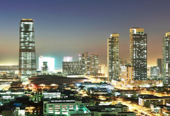 5 Proyek Mixed Use Paling Top di Asia