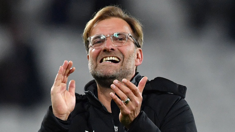 Klopp: Milner Bisa Bermain Sampai Berusia 38 Tahun