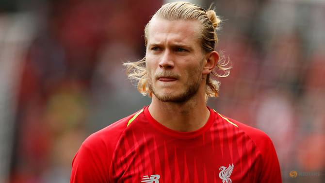 Liverpool Pinjamkan Kiper Karius ke Besiktas Dua Tahun
