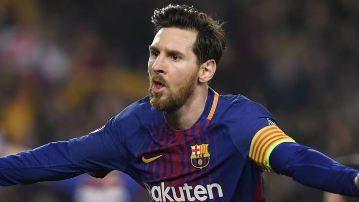 Pelatih: Messi Melihat Hal Lain Yang Tidak Bisa Dilakukan Pemain