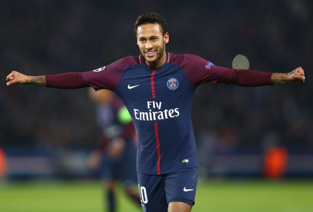 Neymar Tidak Akan Bergabung Dengan Real Madrid