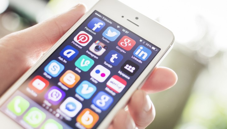 Tumblr Akan Bendung Konten Teror dan Ujaran Kebencian