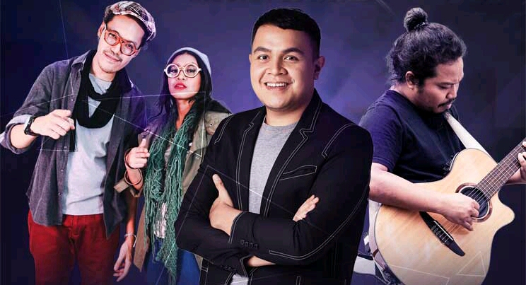 Digistyle Music Festival Gabungkan Seminar Dunia Digital dan Konser Musik