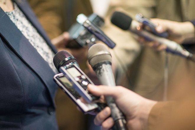 Kasus ke-8, Reporter Televisi Ditembak di Meksiko