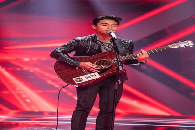 Ini Sosok Mahasiswa Indonesia Yang Jadi Finalis di X-Factor Jerman