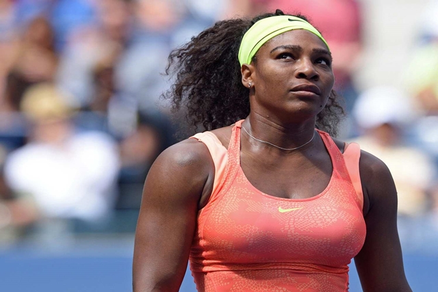 Kejar Gelar Grand Slam, Serena W: Kembali Tanding Setelah Melahirkan Itu Sulit
