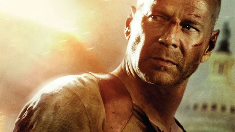 Film Die Hard Selanjutnya Berjudul McClane