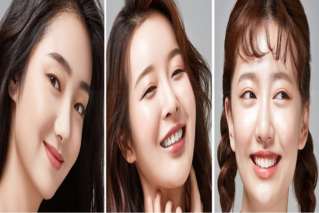 Puluhan Foundation Innisfree Dapat di Personalisasi