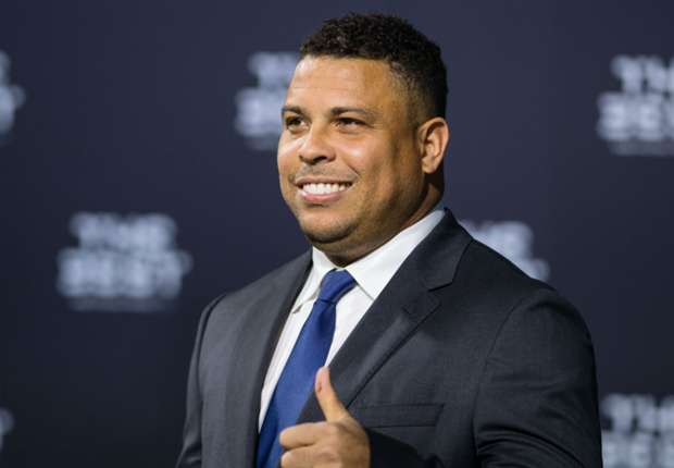 Ronaldo Jadi Pemegang Saham Mayoritas Real Valladolid