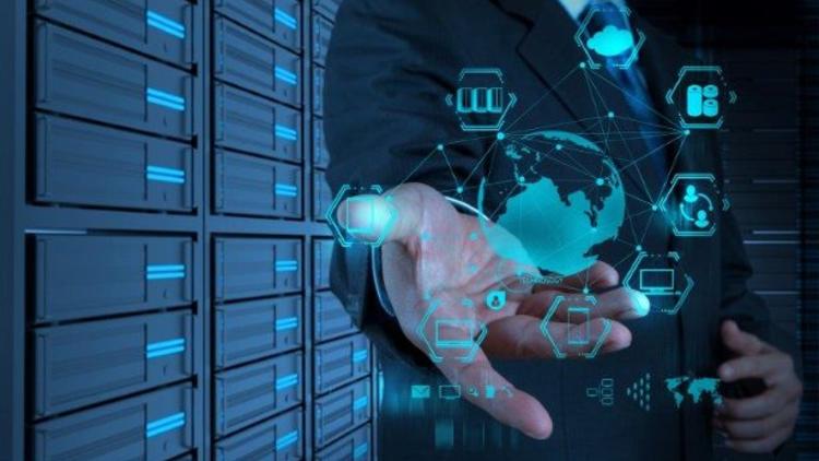 OJK Dukung Kemajuan Teknologi Keuangan Digital