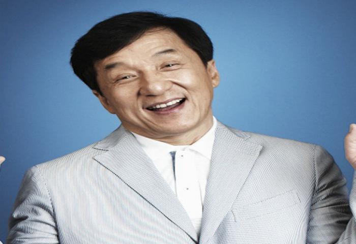 Jackie Chan Akan Dapat Lifetime Achievement di Oscar