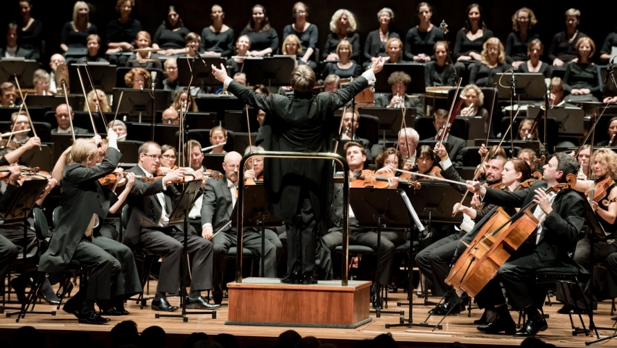 Orkestra Tertua di Australia (MSO) Sambangi Indonesia