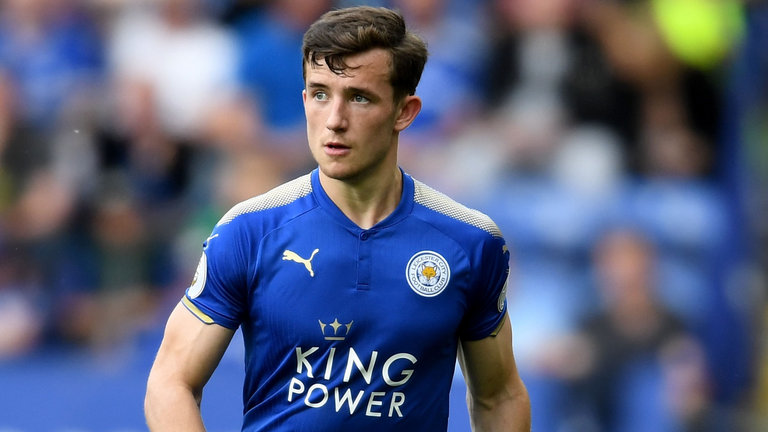 Duo Leicester Gabung Skuad Timnas Inggris