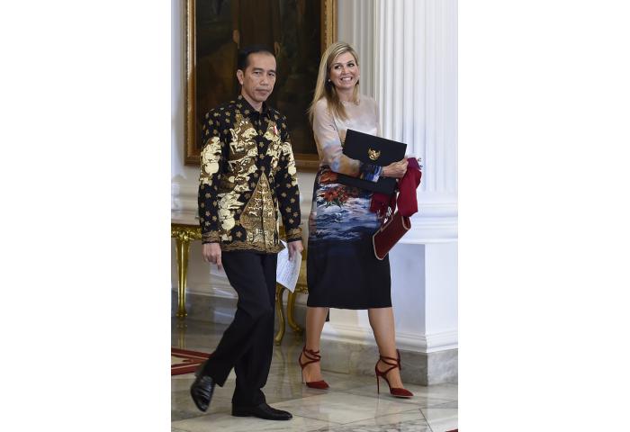 Jokowi Diminta Segera Tunjuk Menteri ESDM Definitif
