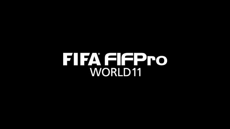 Real Madrid Dominasi Daftar Nominasi di FIFA FIFPro World11 2018