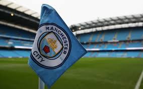 Pendapatan Man City 500 Juta Pound!