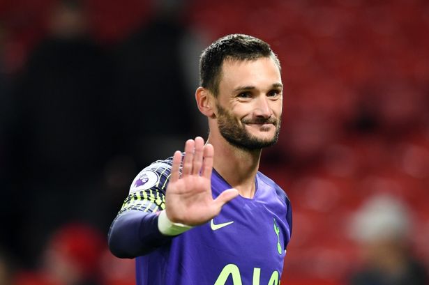 Lloris Masih Kapten Spurs Meskipun Mengemudi Dalam Mabuk