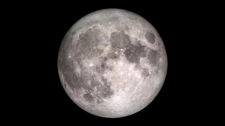 SpaceX Umumkan Rencana Baru Kirim Turis ke Bulan
