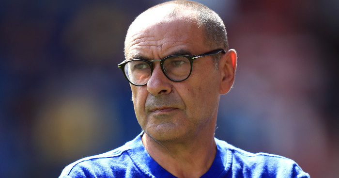 Sarri Buka Pintu Untuk Terry Kembali ke Chelsea
