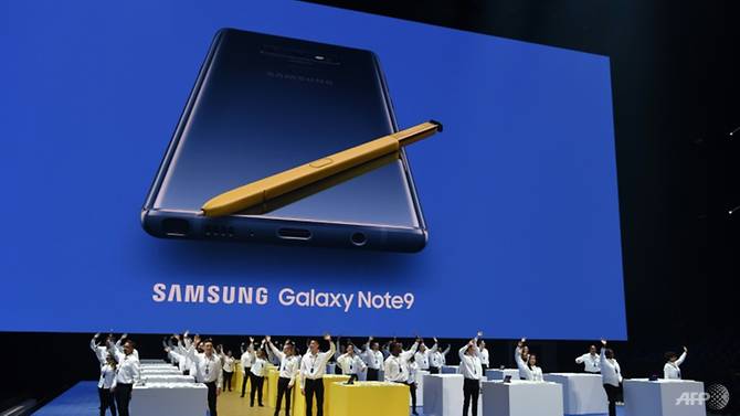 Oktober Besok, Samsung Luncurkan Perangkat Galaxy Terbaru