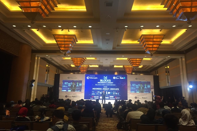 Tokocrypto Resmi Hadir di Indonesia