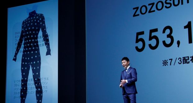Terungkap! Ini Turis Pertama ke Bulan Menggunakan SpaceX