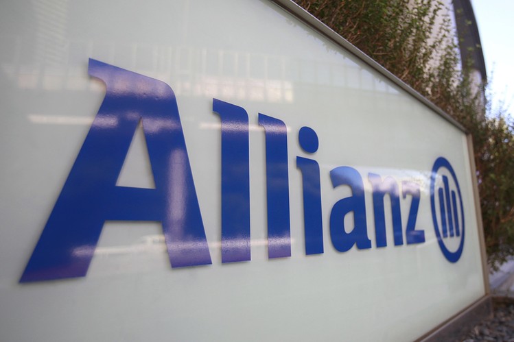 Allianz Jadi Sponsor Olimpiade