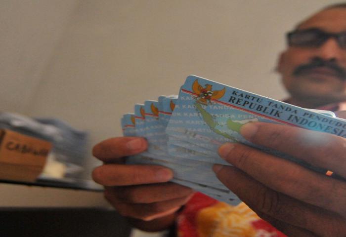 Tingkatkan Pelayanan e-KTP, Kemendagri Buka Pengaduan Via WhatsApp