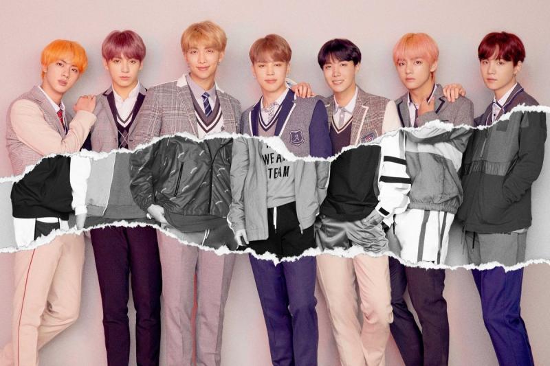 Grup K-pop BTS Akan Bicara di Forum PBB