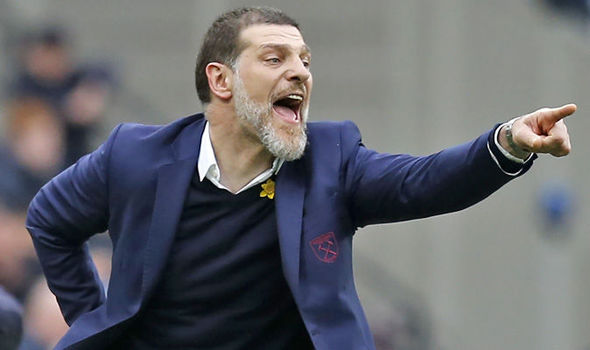 Mantan Bos West Ham dan Kroasia Melatih Al Ittihad