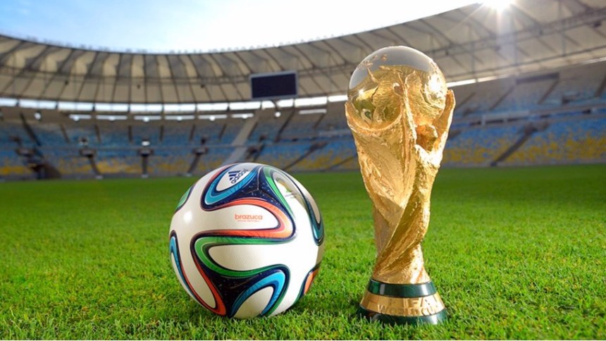 Irlandia Tertarik Jadi Tuan Rumah Piala Dunia 2030 Bersama Inggris