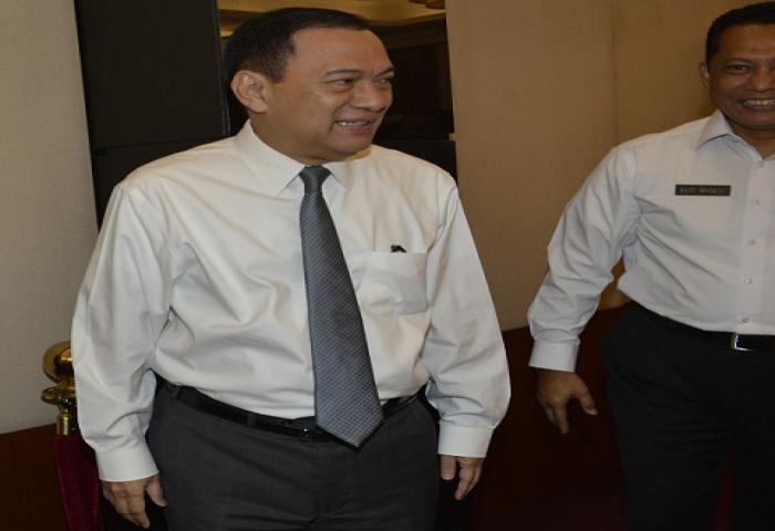 Komjen Buwas: Kebijakan Duterte Diterapkan di Indonesia, Bandar Narkoba Turun Drastis