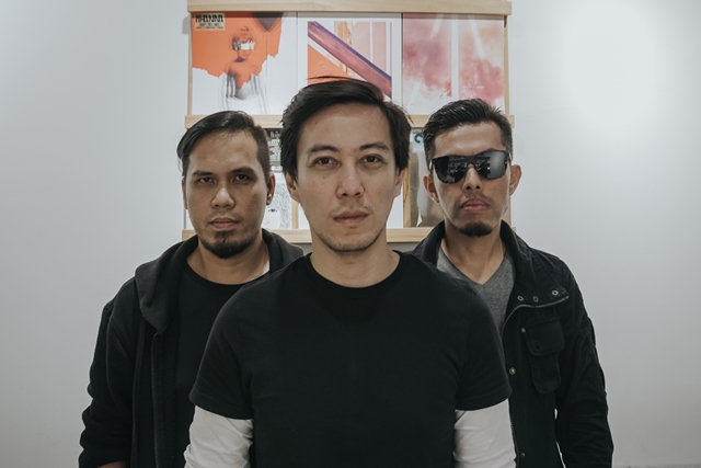 Formasi Baru, Drive Rilis Lagu "Seakan di Surga"