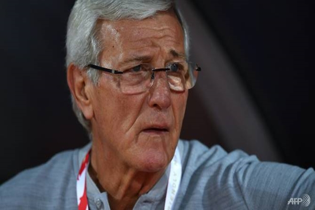 Kontrak Selesai, Lippi Ingin Pulang