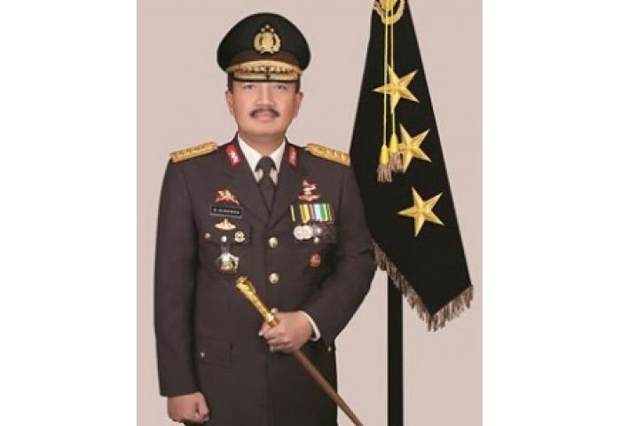 Komjen Budi Diusulkan Jadi KaBIN, Siapa yang Akan Jabat Wakapolri?