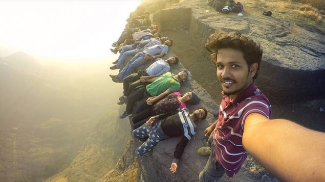 Studi: Sudah Ada 259 Kematian Akibat "Selfie"