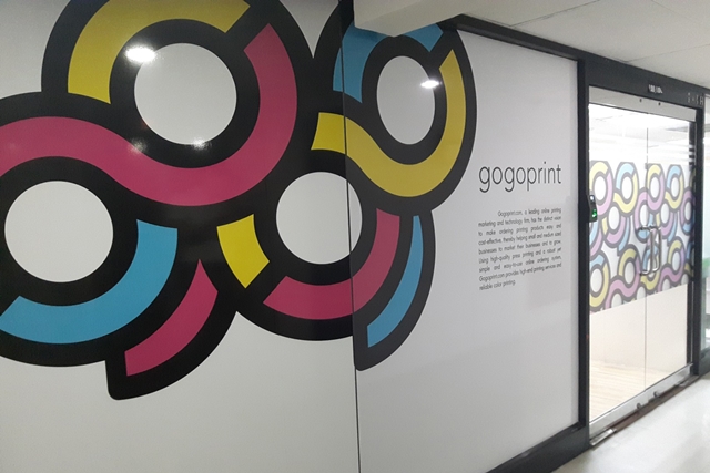 Gogoprint Kumpulkan 7,7 Juta Dollar AS Kembangkan Inovasi Produk dan Ekspansi Regional