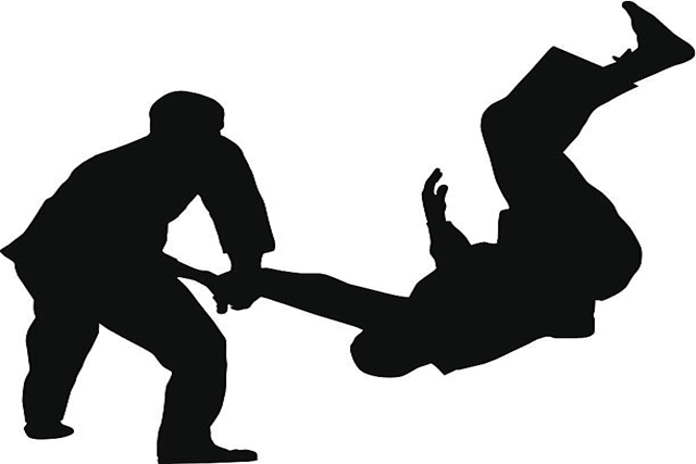 Enggan Lepas Jilbab, Atlet Judo Miftahul Terdiskualifikasi