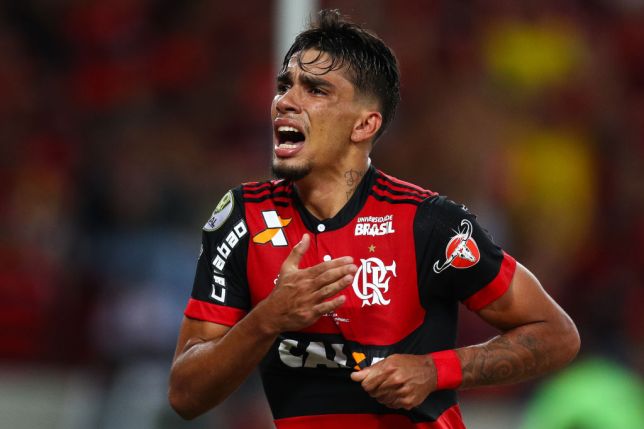 AC Milan Sukses Rekrut Pemain Tengah Brasil Paqueta