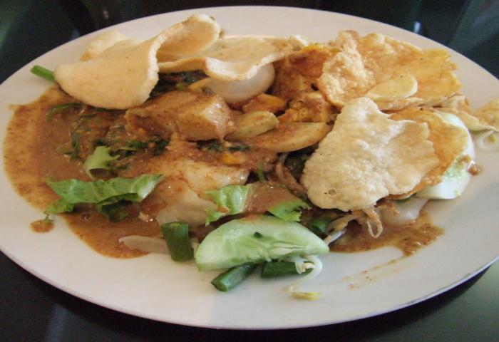 Cara KBRI Beograd Kenalkan Kuliner Indonesia di Serbia
