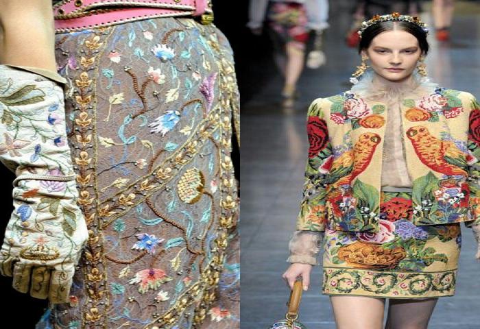 Karya Harry Darsono Tampil di Musical Haute Couture Shows