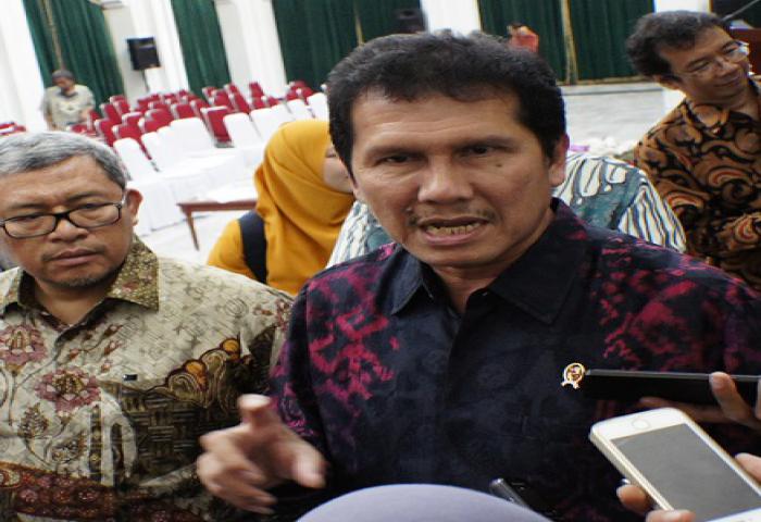 MenPAN RB: PP Pendukung ASN Segera Selesai Dalam Waktu Dekat