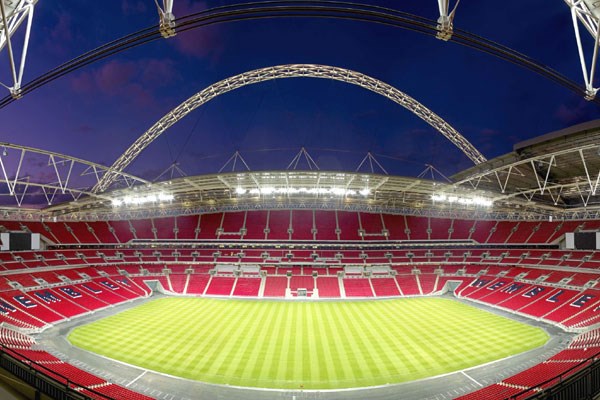 Stadion Wembley Batal Dijual