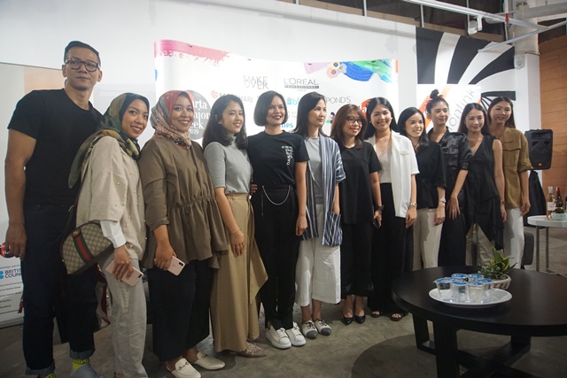 JFW 2019 Akan Tampilkan Koleksi 200 Desainer